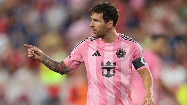 Key storylines driving 2025 MLS All-Star Game