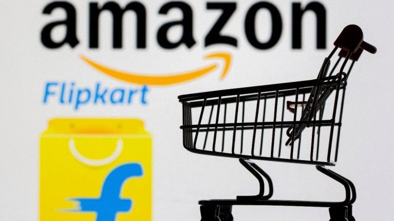 Delhi HC tells Amazon, Flipkart to remove products infringing Reliance, Jio trademarks