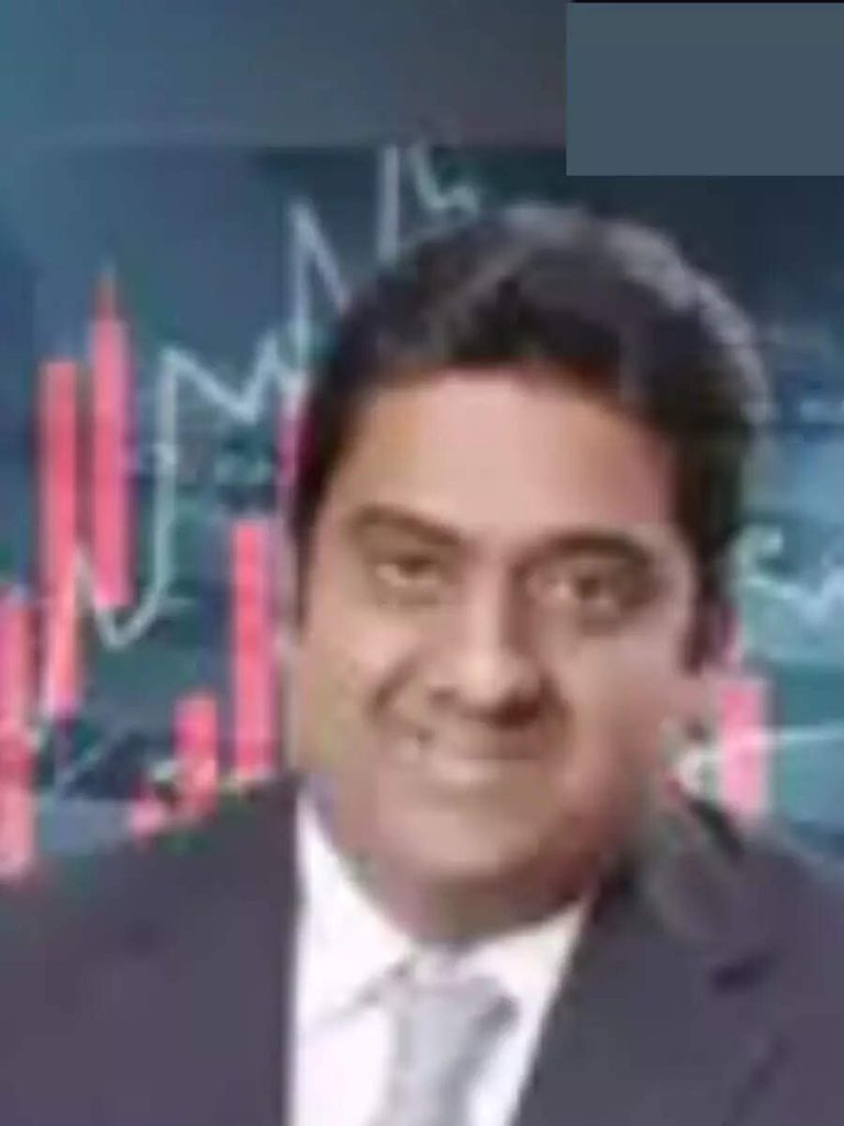 Mukul Agrawal’s Portfolio: 5 stocks soar up to 110% in 3 months. Are you holding any?
