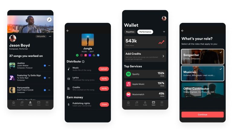 Musixmatch says LyricFind trying to ‘distract from its business failures’ with antitrust lawsuit
