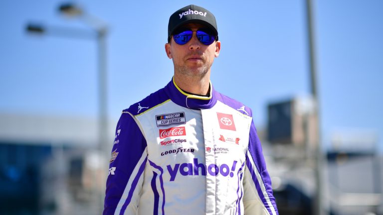 NASCAR Autotrader EchoPark Automotive 400 preview