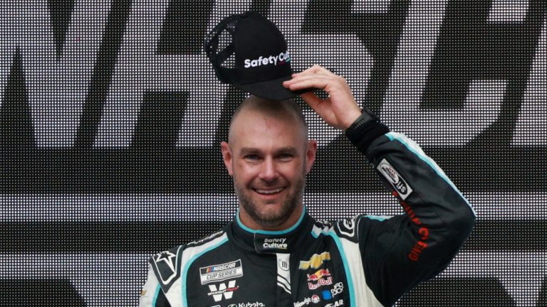 NASCAR Chicago Street Race preview: Favorite, underdog, top storylines