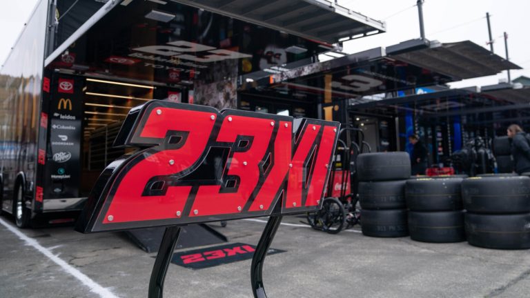 NASCAR lawsuit update: 23XI Racing, Front Row Motorsports could lose charters