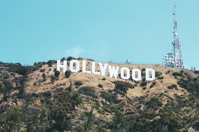 A History of the Hollywood Diva, from Bette Davis to Lady Gaga