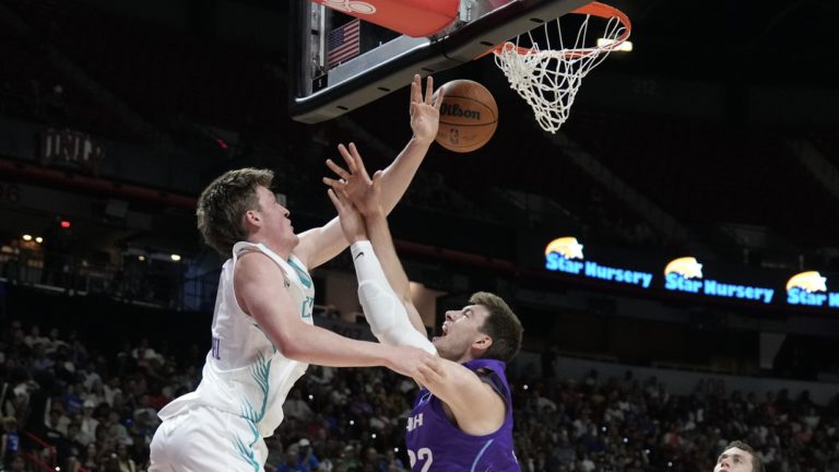 The ‘NBA Summer League MVPs’ quiz
