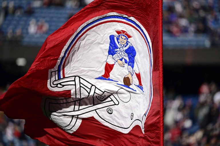 Patriots Worked Out 4 Players On Friday