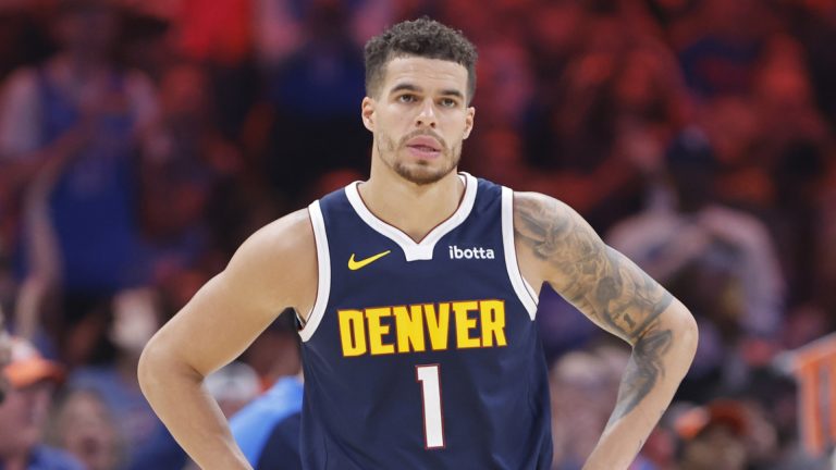 New Nuggets front office makes bold moves to shake up team