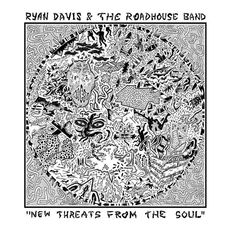 6 Albums Out Today to Listen To: Ryan Davis & the Roadhouse Band, Indigo De Souza, Folk Bitch Trio, and More