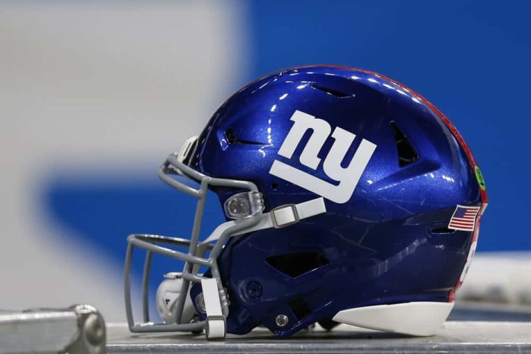Two-Time Super Bowl Champion Wants Reunion With Giants
