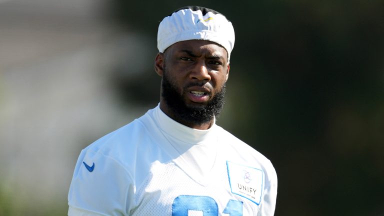 The ‘NFL yards-per-reception leaders’ quiz