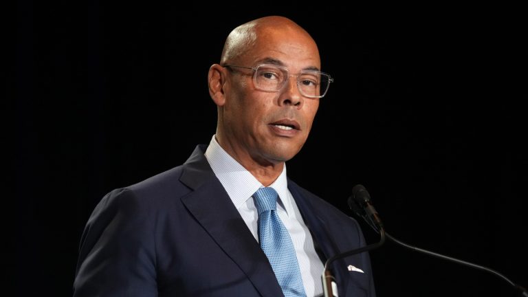 NFLPA leadership isn’t out of the woods yet after stunning Lloyd Howell resignation