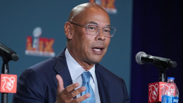 NFLPA states its stance on Lloyd Howell Jr. amid controversy