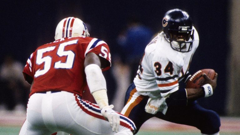 The ‘NFL’s Bert Bell Award winners’ quiz