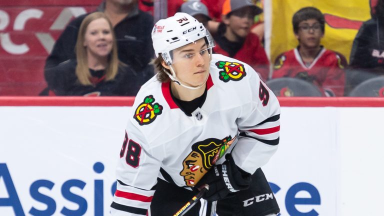 NHL’s opening night slate is a showcase opportunity for league