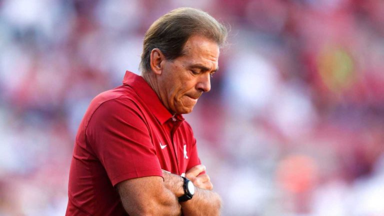Nick Saban responds to speculation about coaching return amid NFL rumors