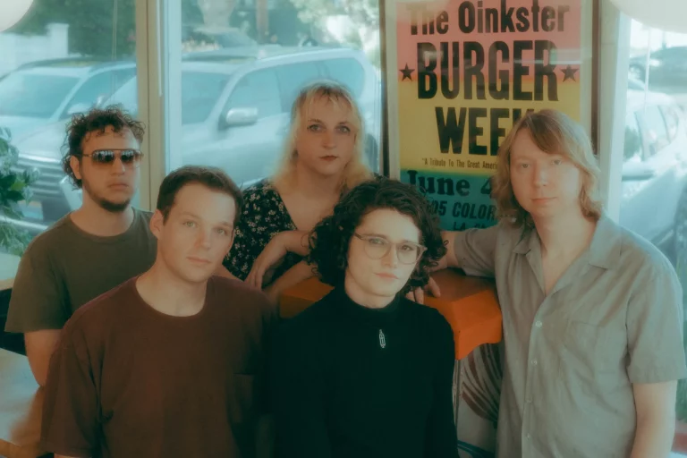 Greet Death on 6 Things That Inspired Their New Album ‘Die in Love’