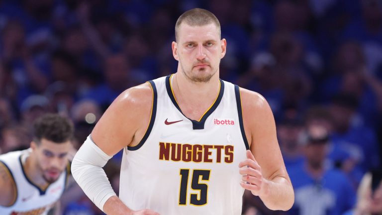 Why Nikola Jokic won’t sign extension this offseason