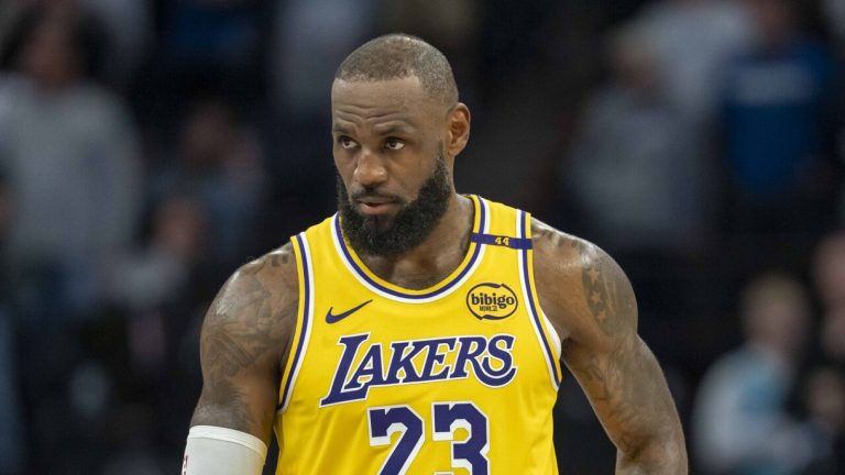 Nikola Jokic’s agent sparks LeBron James to Denver speculation