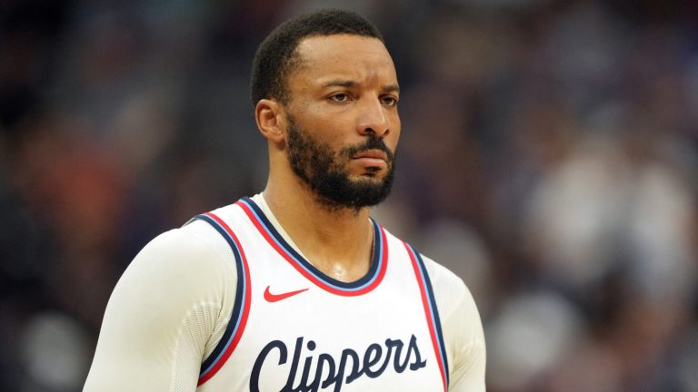 Norman Powell traded to Heat in major three-team deal