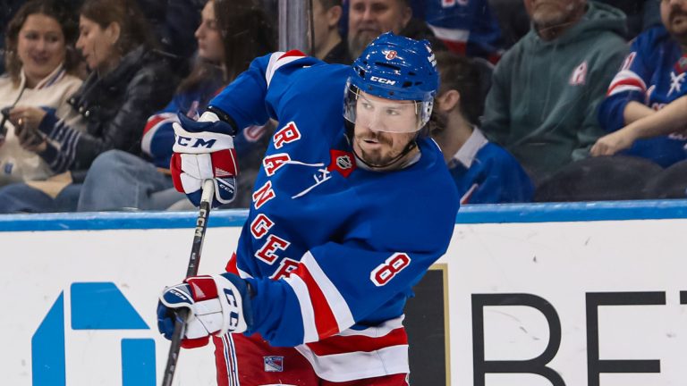 Numerous games stand out among NHL’s newly released 2025-26 schedule