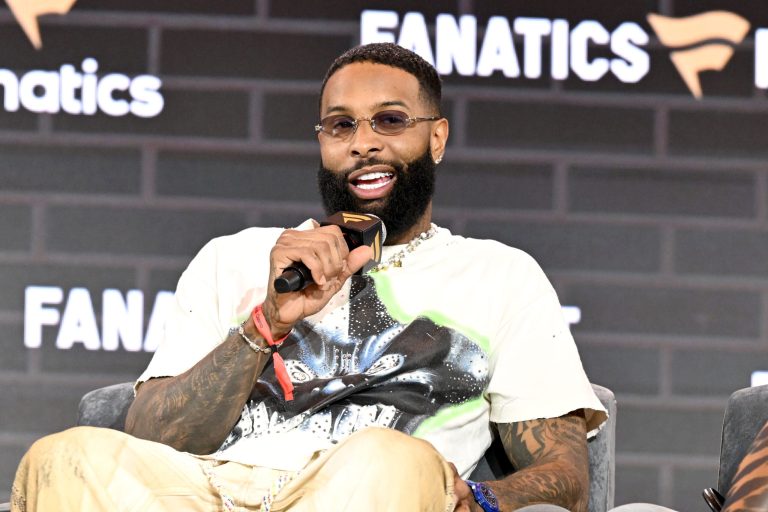 Insider Shuts Down Rumors About Giants, Odell Beckham Jr.