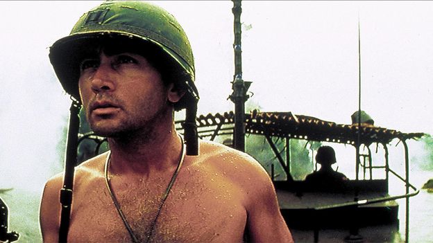 The inside story of the wildest shoot in film history
