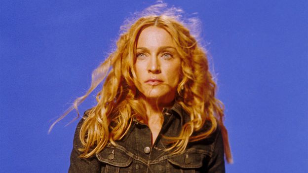 Why Madonna’s Ray of Light is 2025’s hottest album