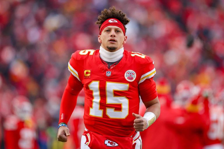 Patrick Mahomes Names Best Pass Rusher He’s Played Against