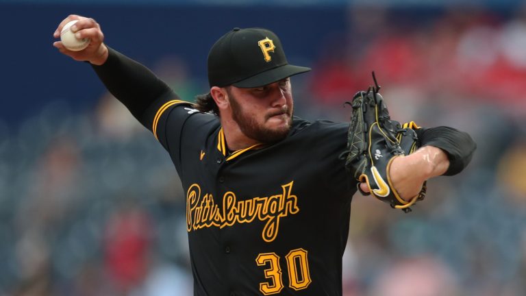 Paul Skenes joins exclusive club with 2nd straight All-Star start