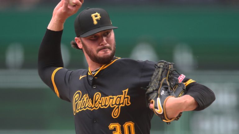 Why Paul Skenes should be an All-Star starter despite Pirates’ record
