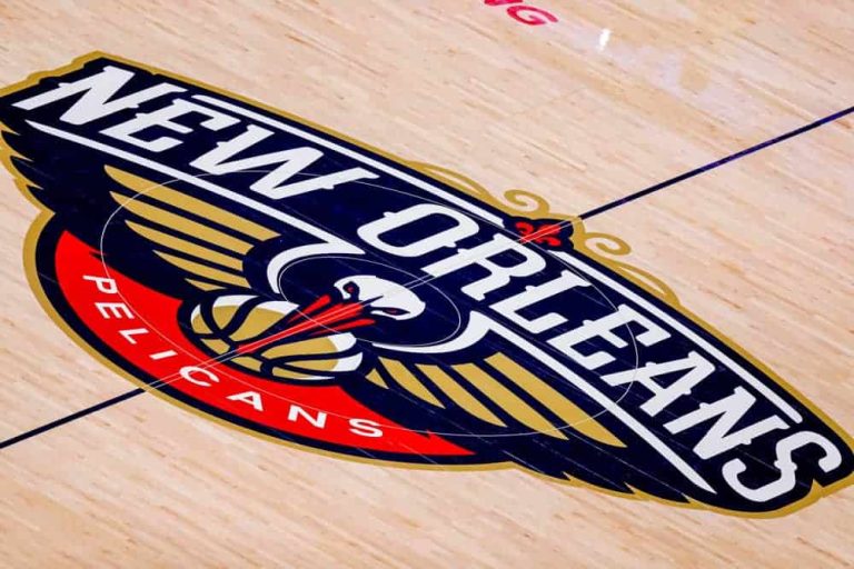 Pelicans Get Bad News On 2025 Draft Pick