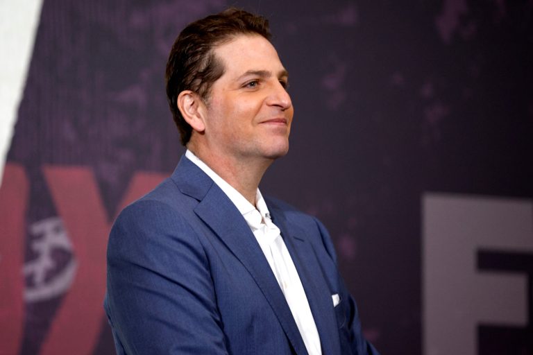 Peter Schrager Reveals His Top-5 NFL Offseason Moves