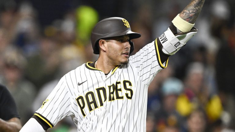 Polarizing Padres star bolsters Hall of Fame case with impressive milestone