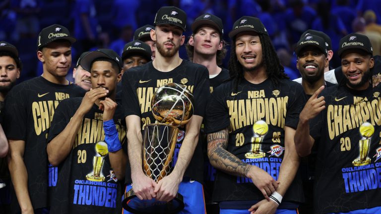 The post-draft, post-free agency NBA team power rankings