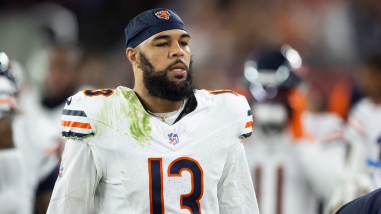 Potential landing spots for Pro Bowl WR Keenan Allen