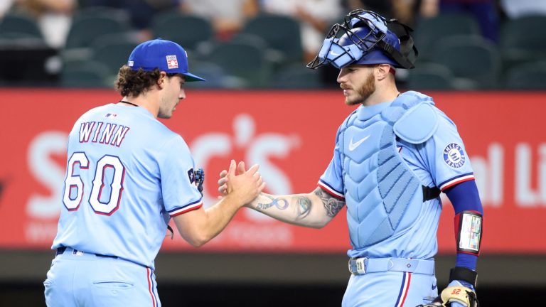 Rangers’ surge changes expectations for trade deadline