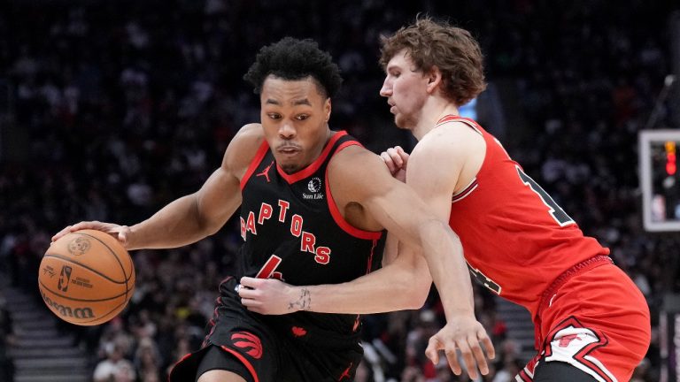 Raptors expected to stay quiet in free agency