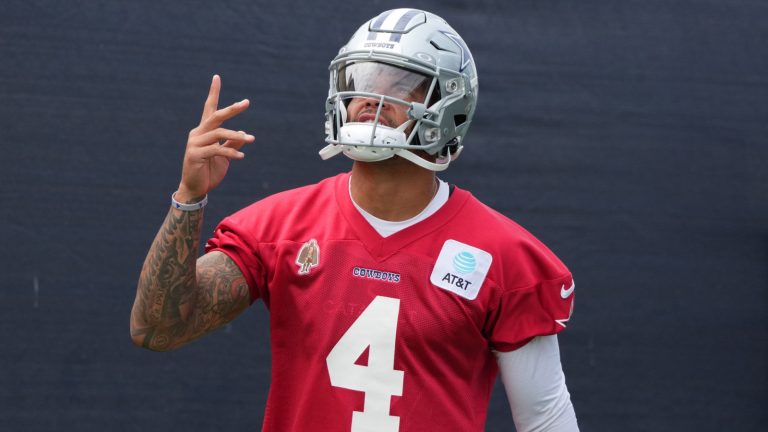 The ‘Most recent 4,000-yard passer by NFL team’ quiz