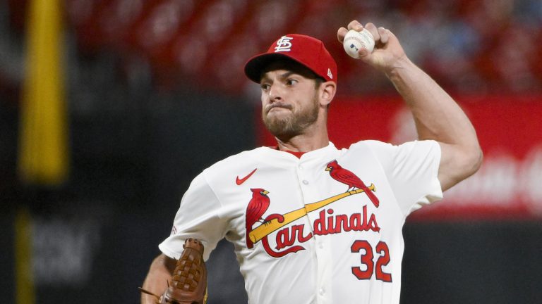 Red Sox acquire veteran southpaw from Cardinals