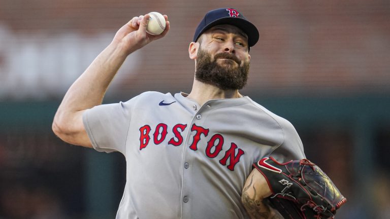 Red Sox pitcher sounds off on disgruntled sports bettors