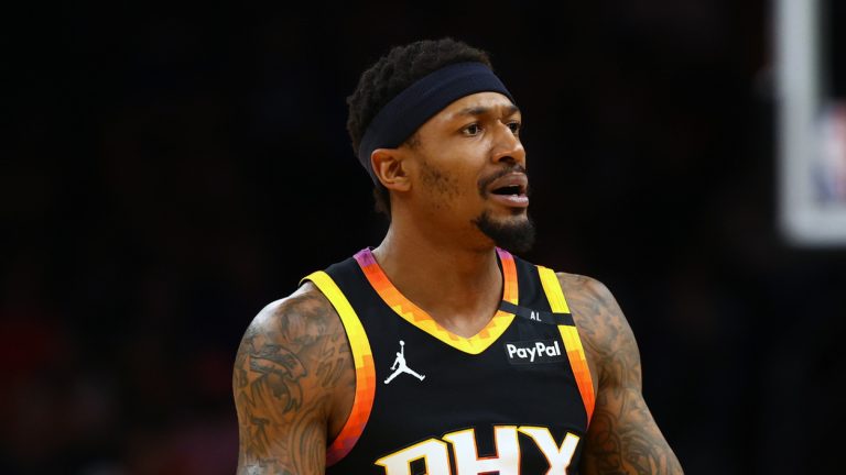 Report: Suns could make surprising move with Bradley Beal