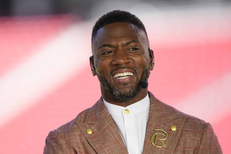 Ryan Clark Takes Firm Stance On Travis Hunter’s Role