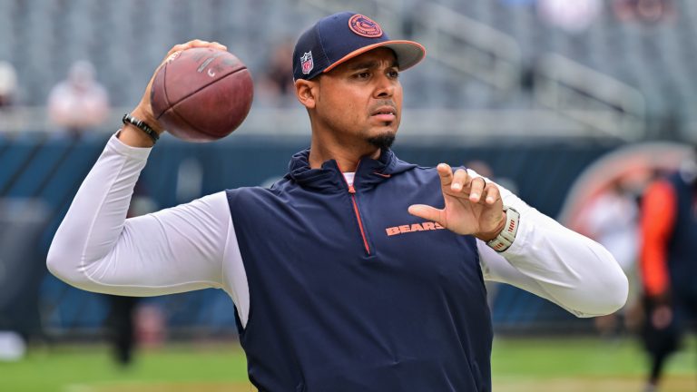 GM Ryan Poles, Bears reportedly agree on contract extension