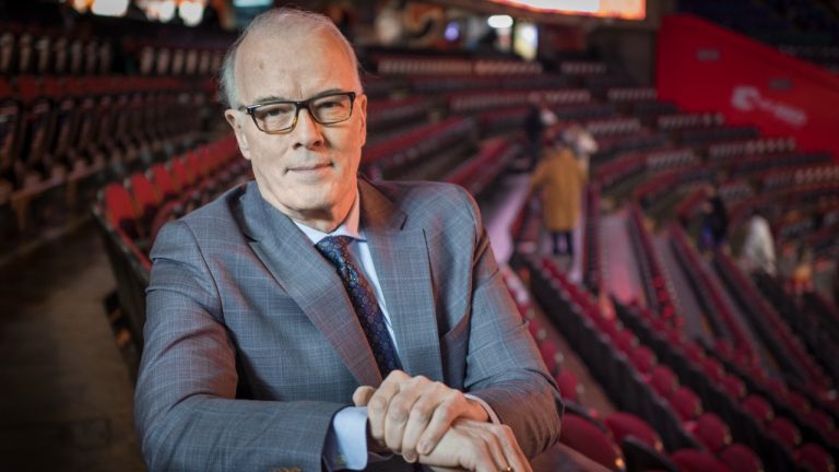 Longtime Sportsnet broadcaster Scott Oake receives Order of Canada