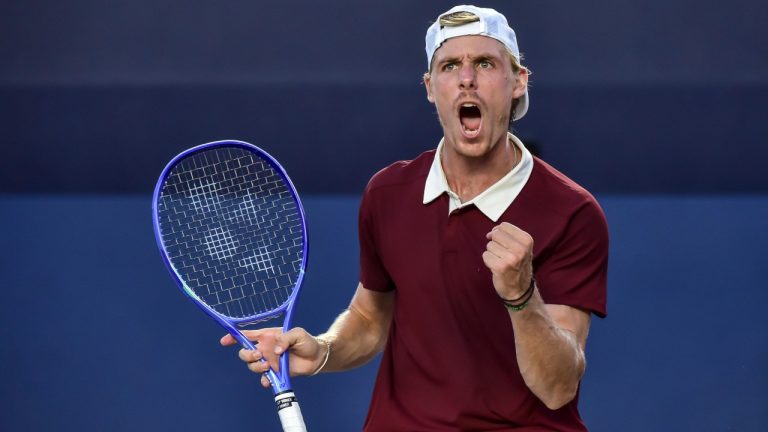 Canada’s Denis Shapovalov earns berth in final of Mifel Tennis Open
