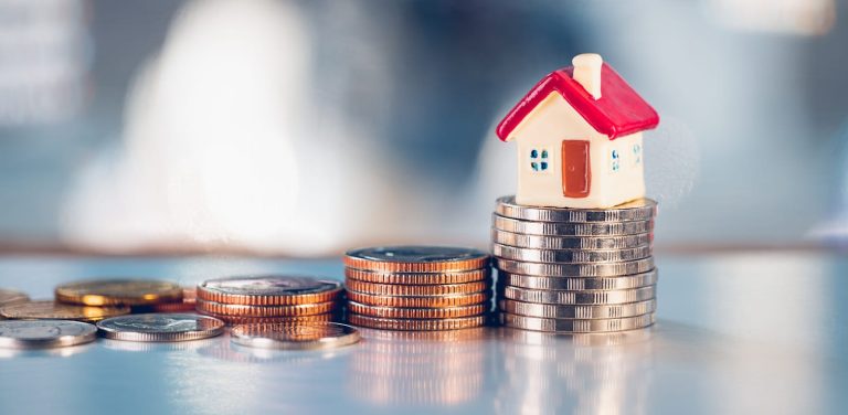 Despite war mortgage taking high in June