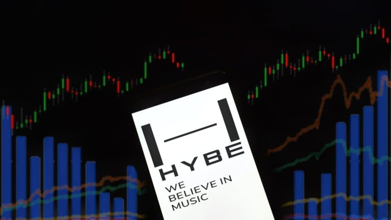 Korea Exchange offices reportedly raided amid HYBE IPO investigation