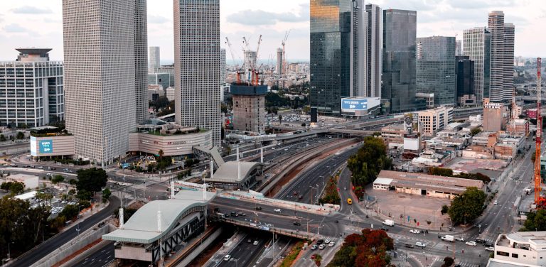 Deutsche Bank: Tel Aviv 8th most expensive city for housing