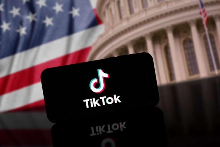 Blackstone exits consortium for TikTok deal as divest-or-ban deadline looms (report)