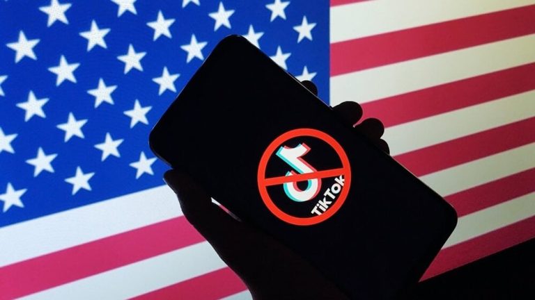 TikTok is developing a separate US app as ByteDance divest-or-ban deadline nears (Report)